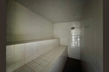 Casa à venda com 850m², 5 quartos e 7 vagasÁrea externaÁrea externa - Sauna