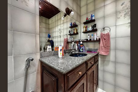 Casa à venda com 850m², 5 quartos e 7 vagasSuíte 1