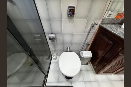 Casa à venda com 850m², 5 quartos e 7 vagasSuíte 1