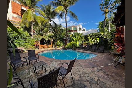 Casa à venda com 850m², 5 quartos e 7 vagasÁrea externa