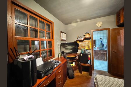 Casa à venda com 850m², 5 quartos e 7 vagasSuíte 1