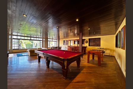 Casa à venda com 850m², 5 quartos e 7 vagasSalão Terceiro Andar