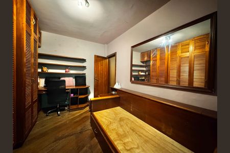 Casa à venda com 850m², 5 quartos e 7 vagasQuarto 1