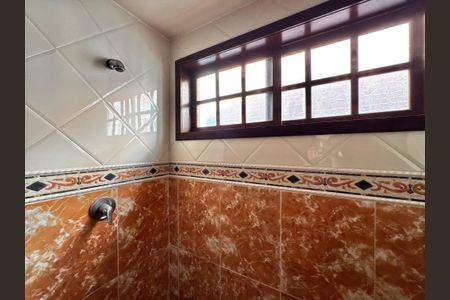 Casa à venda com 850m², 5 quartos e 7 vagasSalão Terceiro Andar - Banheiro