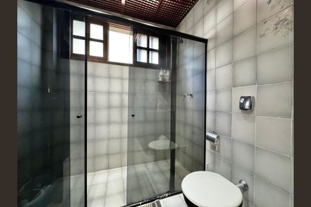 Casa à venda com 850m², 5 quartos e 7 vagasSuíte 1