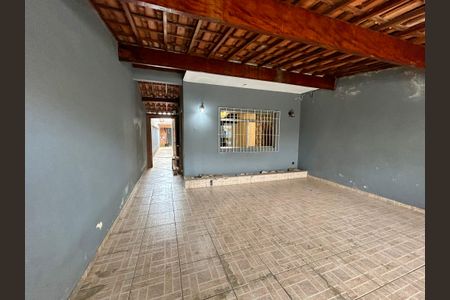 Casa à venda com 186m², 3 quartos e 2 vagasGaragem 
