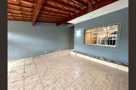 Casa à venda com 186m², 3 quartos e 2 vagasGaragem