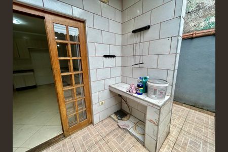 Casa à venda com 186m², 3 quartos e 2 vagasQuinta - Churrasqueira- Área de Serviço 