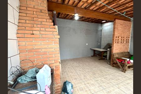 Casa à venda com 186m², 3 quartos e 2 vagasQuinta - Churrasqueira- Área de Serviço 