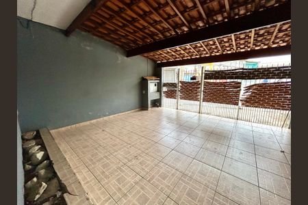 Casa à venda com 186m², 3 quartos e 2 vagasGaragem