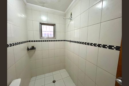Casa à venda com 186m², 3 quartos e 2 vagasBanheiro 2