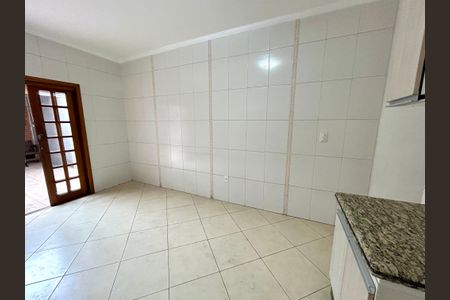 Casa à venda com 186m², 3 quartos e 2 vagasCozinha