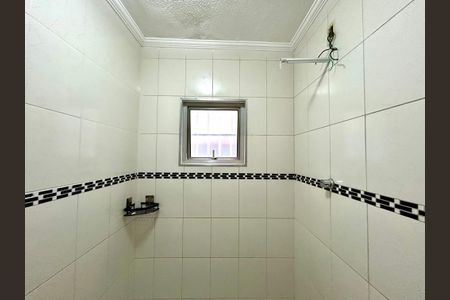 Casa à venda com 186m², 3 quartos e 2 vagasBanheiro 2