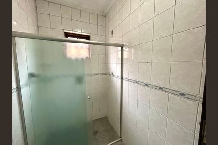 Casa à venda com 186m², 3 quartos e 2 vagasBanheiro 1