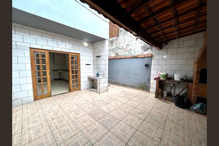 Casa à venda com 186m², 3 quartos e 2 vagasQuinta - Churrasqueira- Área de Serviço 