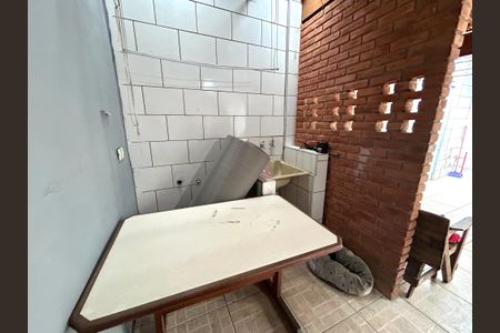 Casa à venda com 186m², 3 quartos e 2 vagasQuinta - Churrasqueira- Área de Serviço 