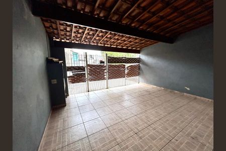 Casa à venda com 186m², 3 quartos e 2 vagasGaragem 