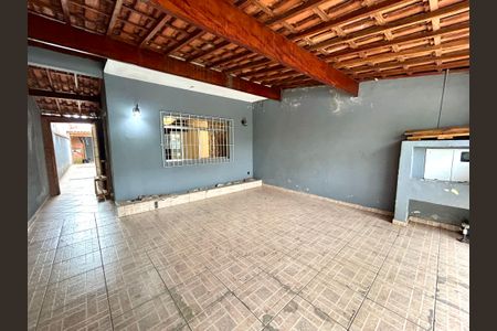 Casa à venda com 186m², 3 quartos e 2 vagasGaragem
