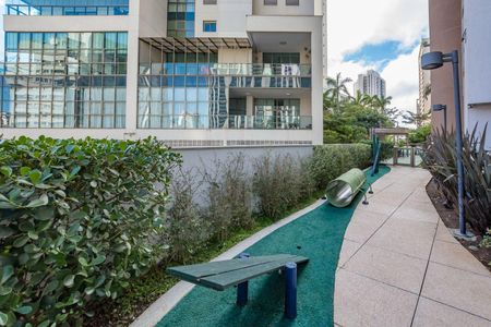 Apartamento para alugar com 201m², 5 quartos e 4 vagasÁrea comum