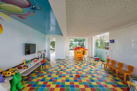 Apartamento para alugar com 201m², 5 quartos e 4 vagasÁrea comum