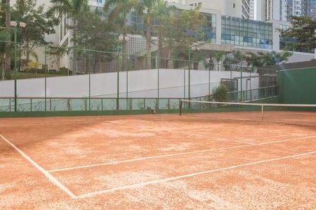 Apartamento para alugar com 201m², 5 quartos e 4 vagasÁrea comum