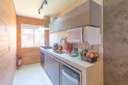 Casa à venda com 210m², 3 quartos e 2 vagas Casa à venda com 210m², 3 quartos e 2 vagasCozinha