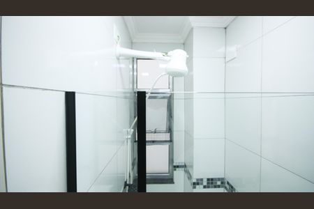 Apartamento para alugar com 98m², 2 quartos e 1 vagaBanheiro Social