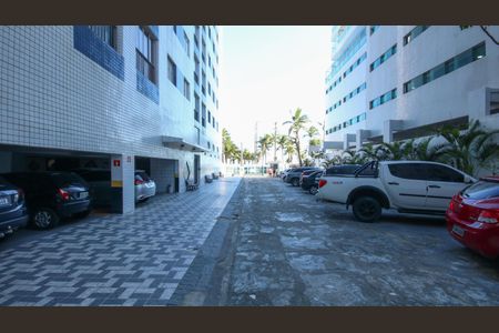 Apartamento para alugar com 98m², 2 quartos e 1 vagaÁrea comum