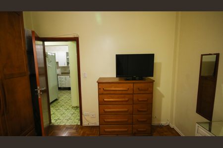 Apartamento para alugar com 98m², 2 quartos e 1 vagaQuarto