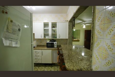 Apartamento para alugar com 98m², 2 quartos e 1 vagaCozinha