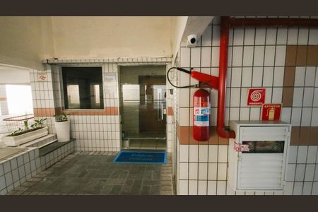 Apartamento para alugar com 98m², 2 quartos e 1 vagaÁrea comum