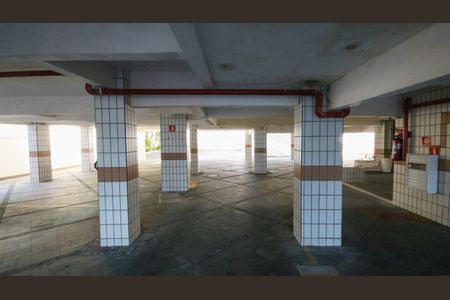 Apartamento para alugar com 98m², 2 quartos e 1 vagaGaragem