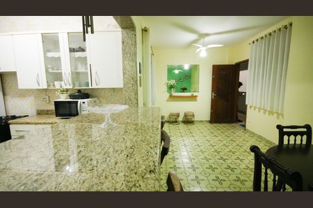 Apartamento para alugar com 98m², 2 quartos e 1 vagaSala de Jantar
