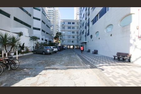 Apartamento para alugar com 98m², 2 quartos e 1 vagaÁrea comum