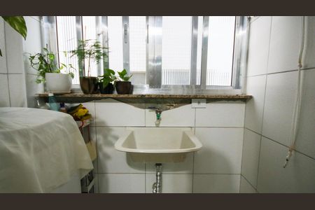 Apartamento para alugar com 98m², 2 quartos e 1 vagaÁrea de Serviço