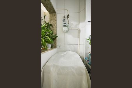 Apartamento para alugar com 98m², 2 quartos e 1 vagaÁrea de Serviço