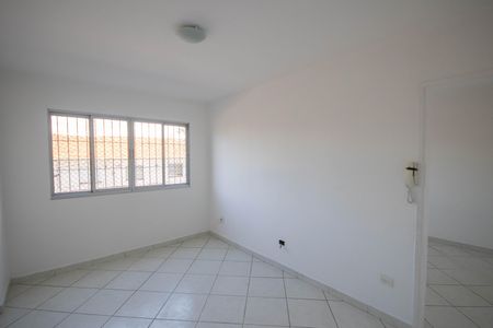 Sala de apartamento para alugar com 1 quarto, 45m² em Vila Maria, São Paulo