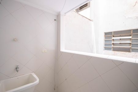 Apartamento para alugar com 45m², 1 quarto e sem vagaÁrea de Serviço