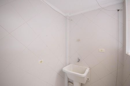 Apartamento para alugar com 45m², 1 quarto e sem vagaÁrea de Serviço