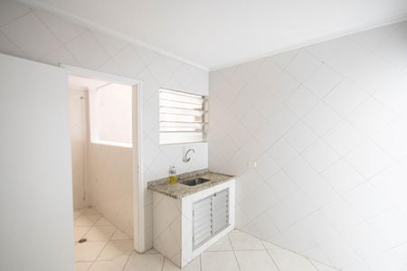 Apartamento para alugar com 45m², 1 quarto e sem vagaCozinha