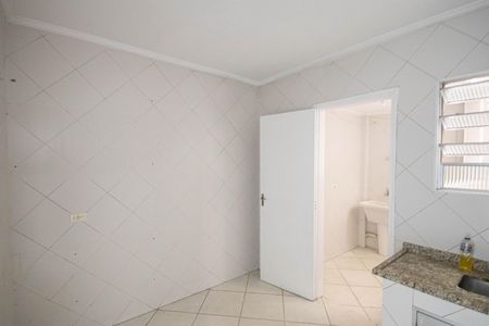 Apartamento para alugar com 45m², 1 quarto e sem vagaCozinha