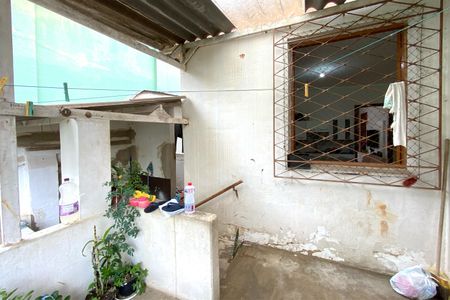 Casa à venda com 360m², 4 quartos e 2 vagasVarnada