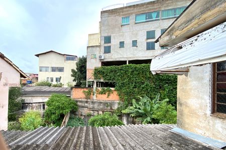 Casa à venda com 360m², 4 quartos e 2 vagasVista do Quarto 3