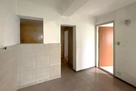 Casa à venda com 360m², 4 quartos e 2 vagasBarracão inferior