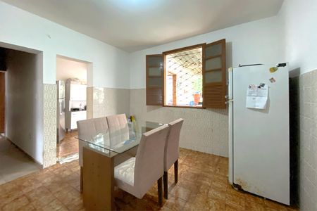 Casa à venda com 360m², 4 quartos e 2 vagasSala de Jantar