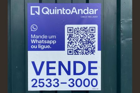 Casa à venda com 360m², 4 quartos e 2 vagasPlaca