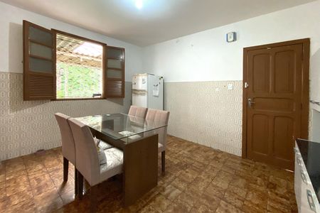 Casa à venda com 360m², 4 quartos e 2 vagasSala de Jantar