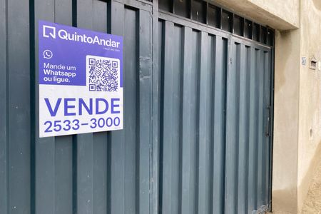 Casa à venda com 360m², 4 quartos e 2 vagasPlaca