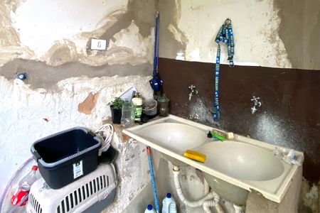 Casa à venda com 360m², 4 quartos e 2 vagasÁrea de Serviço