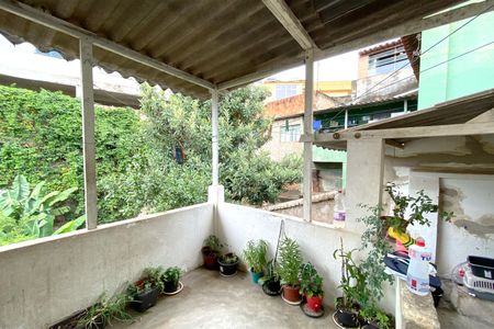 Casa à venda com 360m², 4 quartos e 2 vagasVarnada